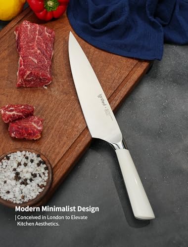 8 Inch Chef Knife (Chef Knife 8 Inch)