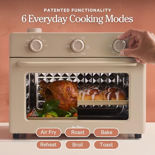 Large Wonder Oven (Blue Salt / 31.7 Quarts)