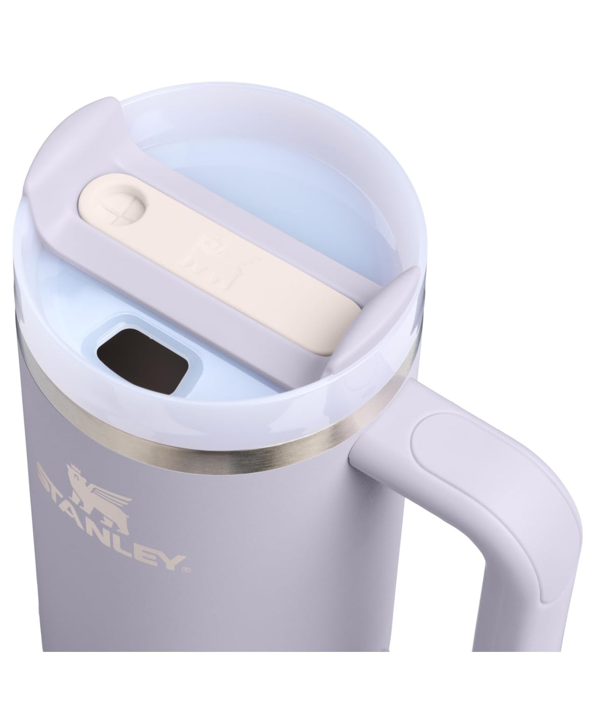 Quencher H2.0 Flow State Tumbler (30 Ounces / Purple Dust)