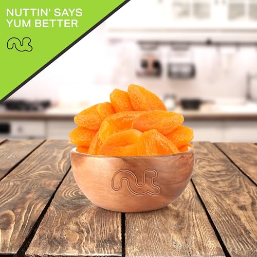 Dried Turkish Apricots (Dried Apricot / 16 oz)