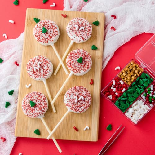 Christmas Sprinkle Tackle Box (Holiday)