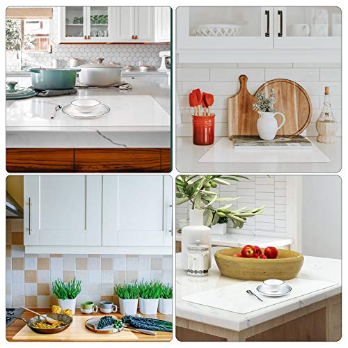 Silicone Mats for Kitchen Counter