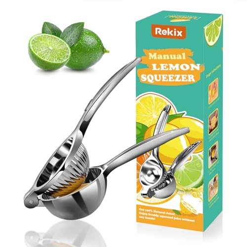 Lemon Squeezer