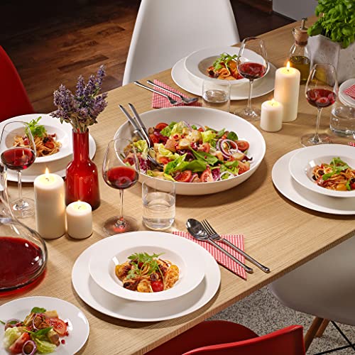 For Me Round Vegetable Bowl (Classic)