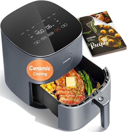 Air Fryer Pro LE 5 Qt (Dark Gray / 5 QT)
