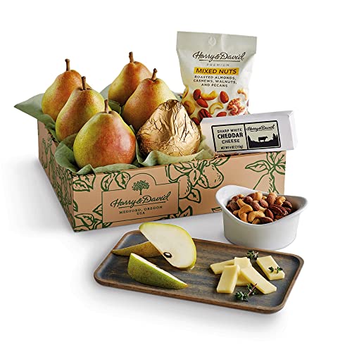 Merry Mix Up Gift Box