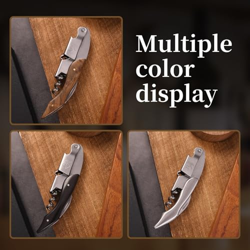 Wine Opener Wine key (Stainless Steel / Standard)