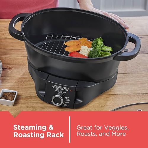 7QT Multicooker