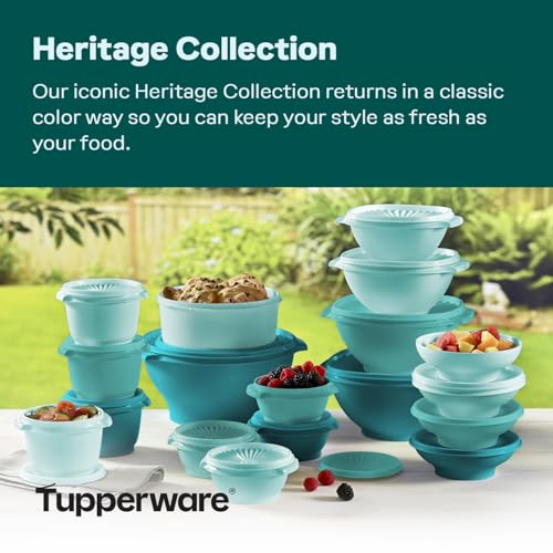 Heritage 36 Piece Vintage Green Set (36 Piece Heritage Set - Green)