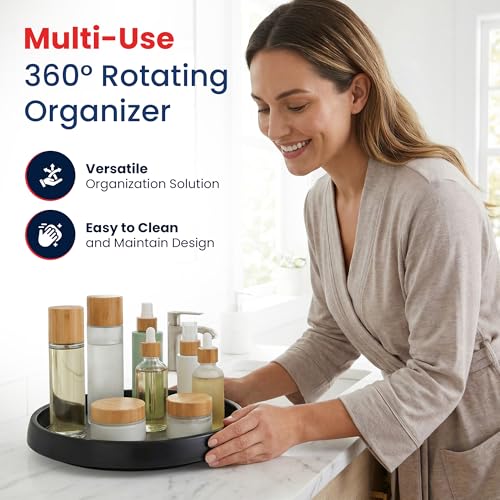 10 Inch Lazy Susan