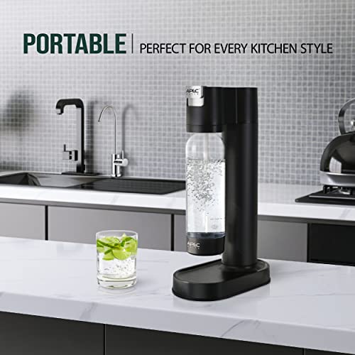 Sparkle Home Soda Maker