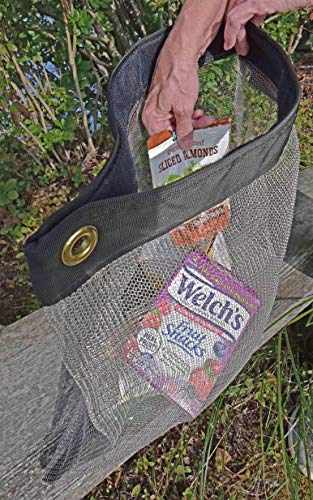 The Ultralight Camping Bag (XL)