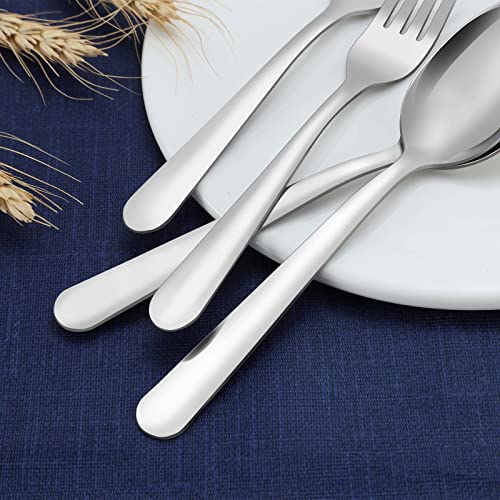 36 Piece Tea Spoons Set (36p Tea Spoons)