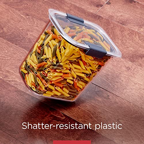 Brilliance BPA (6 Piece Set)