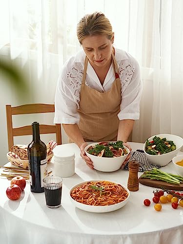 Large Salad & Soup Bowls (60oz-8.5")
