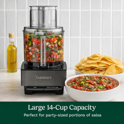 Food Processor 14
