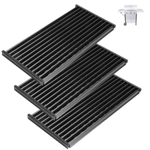 17" Grill Grate for Charbroil Performance TRU (3-Pack)