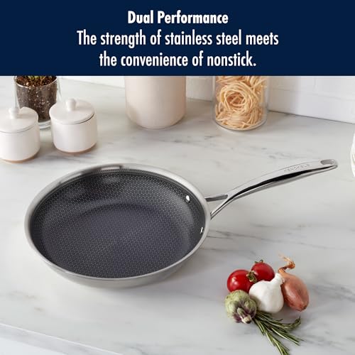 Paradigm 10 Inch Ceramic Fry Pan (10" Fry Pan)