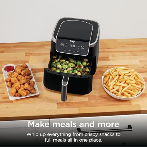 Air Fryer Pro (Grey)