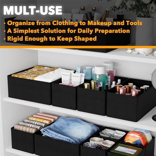Drawer Organizer Clothes