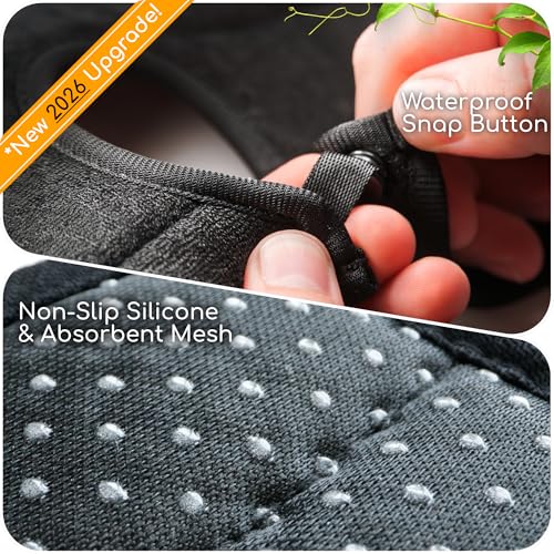 The Original Sinkmat Drip Catcher & Splash Guard