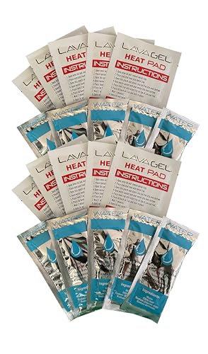 Oven Recharge Kit (Oven Refill Kit)