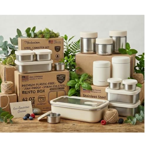 Flexibento 40 OZ Set (Vanilla set of 3: 1*40OZ + 2 *9 OZ)