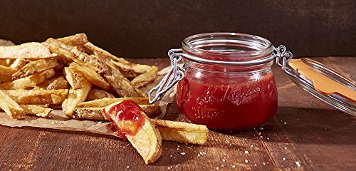 Super Jar 250ml (08oz (Set/4))