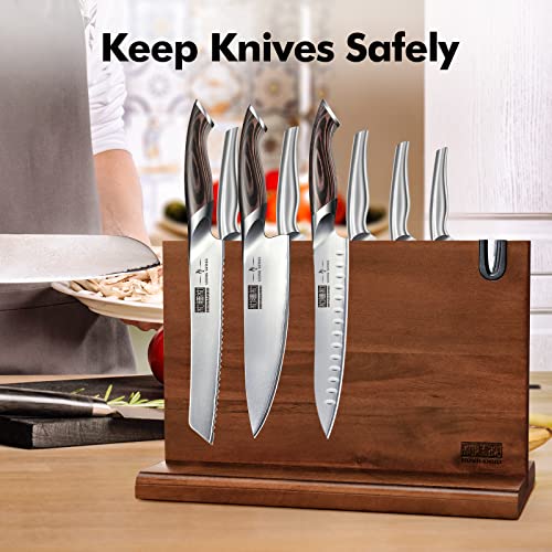 Magnetic Knife Block 14 x 10" (14*10*4.5 inch)
