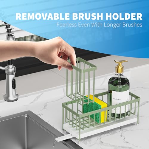 Sponge Holder for Kitchen Sink