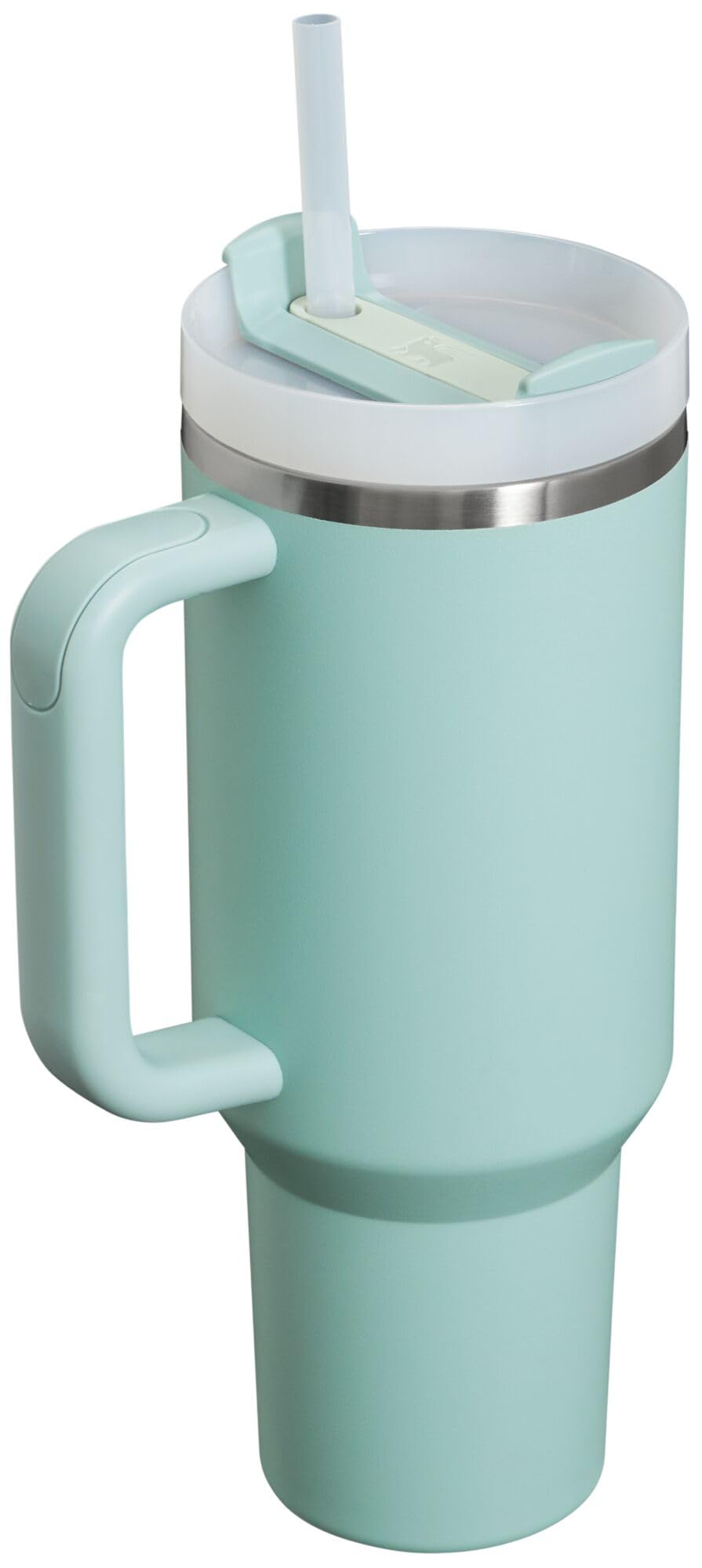 Quencher H2.0 Flow State Tumbler (40 Ounces / Seafoam)