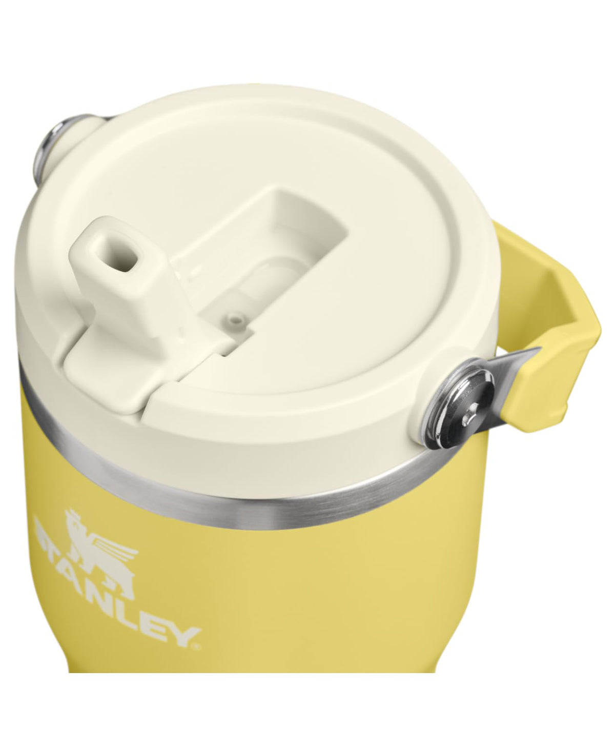 IceFlow 2.0 Flip Straw Tumbler (Daffodil / 20 Ounces)
