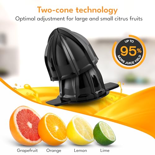 Orange Juicer Electric