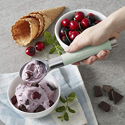Classic Ice Cream Scoop