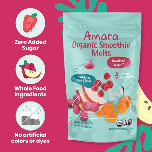 Smoothie Melts