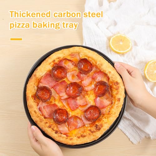 11 Inch Pizza Pan for oven