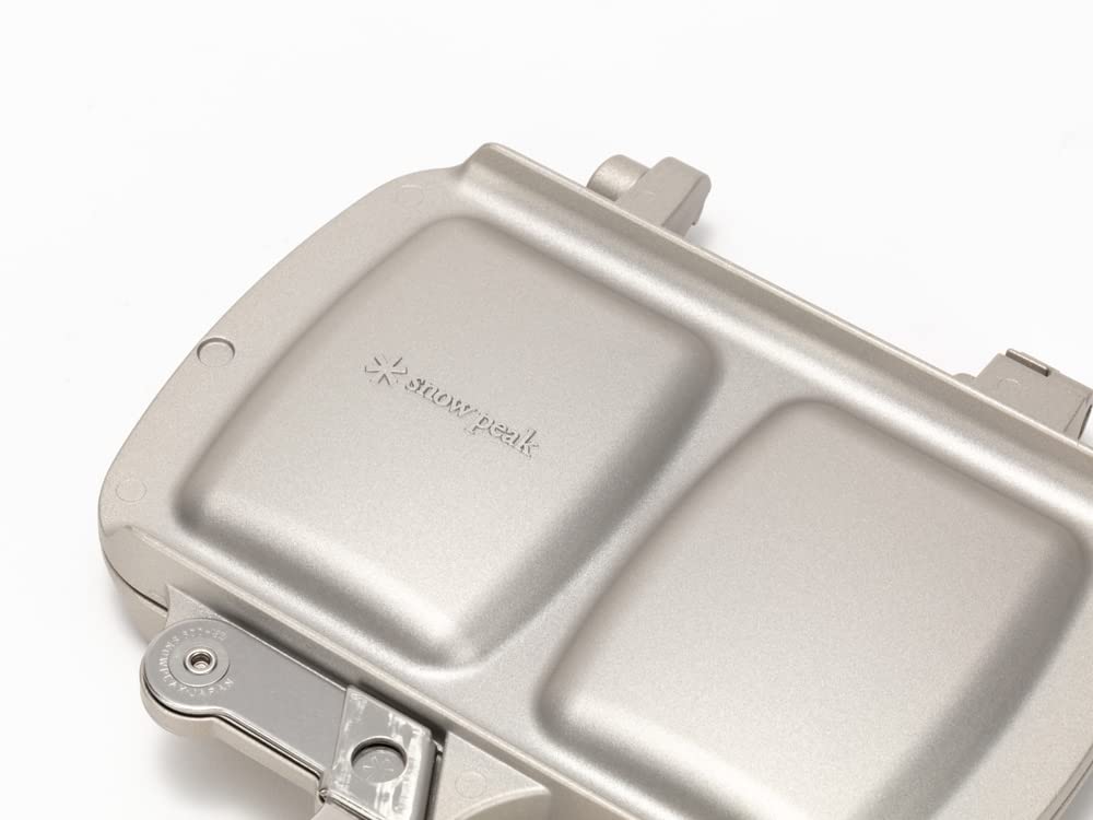 Tramezzino Sandwich Maker