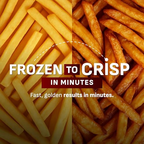 Infrared Air Fryer (7.3 quarts)