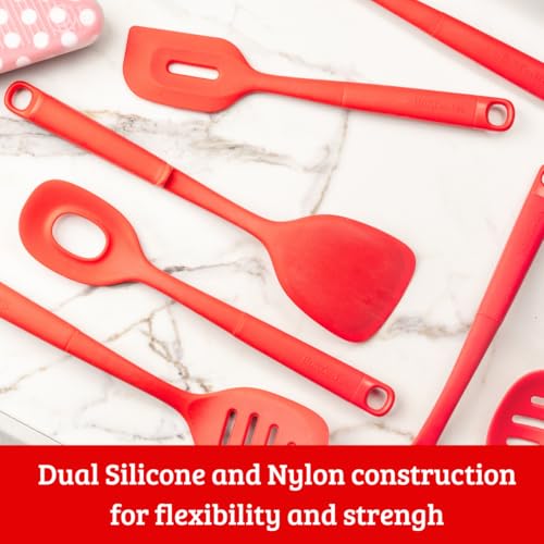 Silicone Baking (5 Count)