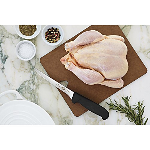 8 Piece Knife Block Set (8 Pc Fibrox)