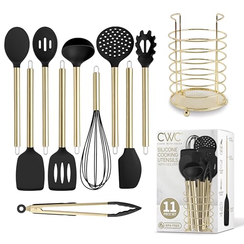 Silicone Cooking Utensils