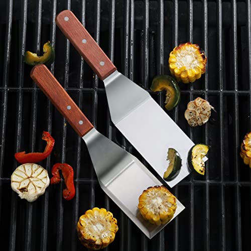 11.5 Inch Heavy Duty Hamburger Turner
