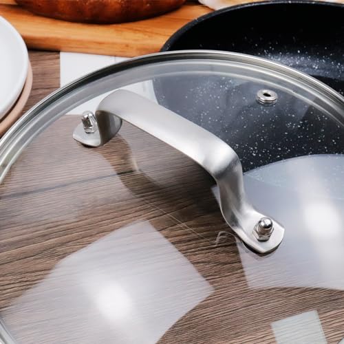 Tempered Glass Lid (10")