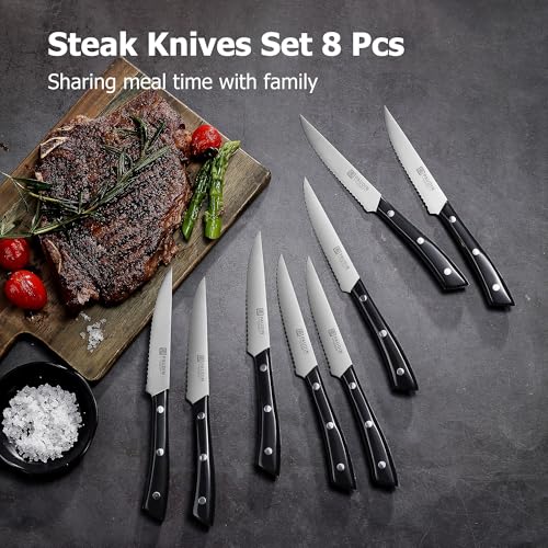 Steak Knife Set of 8 (Steak Knife Set of 8)