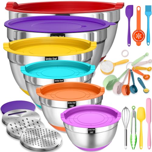 Thickened Heavy (Colorful)
