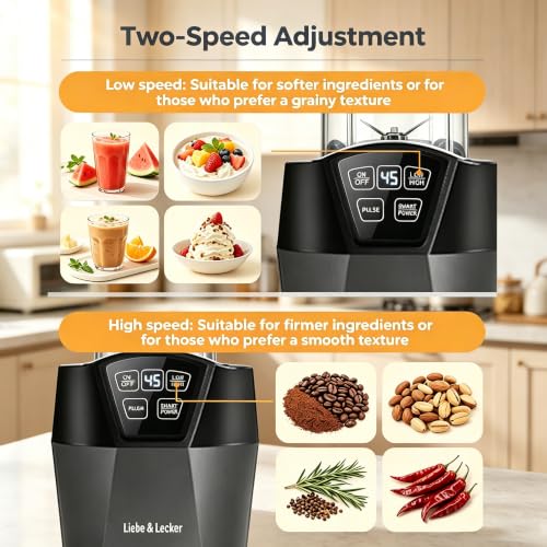 Personal Blender