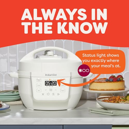 Rio Mini 4 Qt 7 (Sea Salt / 4 Quarts)