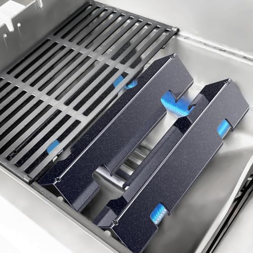 for Weber Spirit 2 Grill Parts (15.3"×3.5"×2.511" - 67045 Spirit 200)