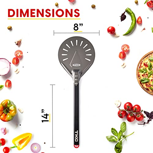 Pizza Peel Bundle