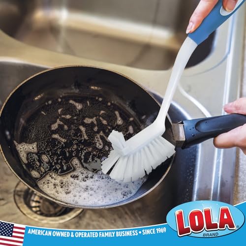 Pro Utility All Purpose Kitchen Cleaning Brush (Utility All Purpose Brush / 36 Pack)